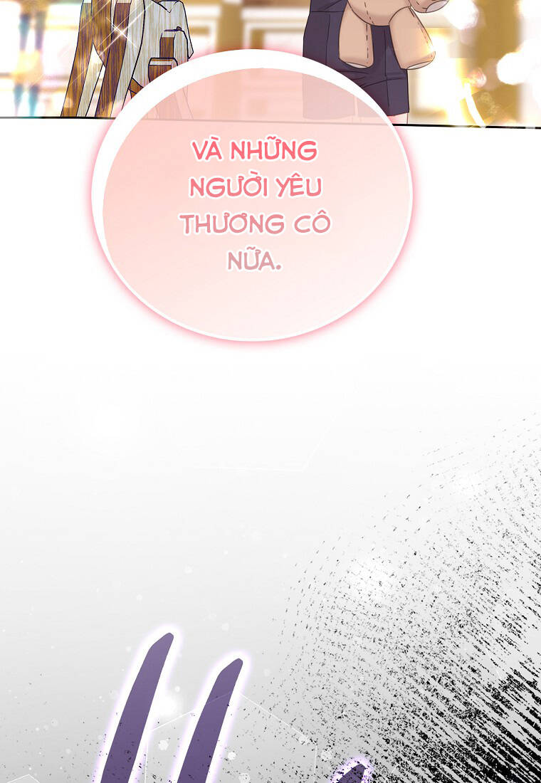 Tôi Đã Cố Gắng Chạy Sau Khi Ăn Kẹo Chương 17 Ảnh 77