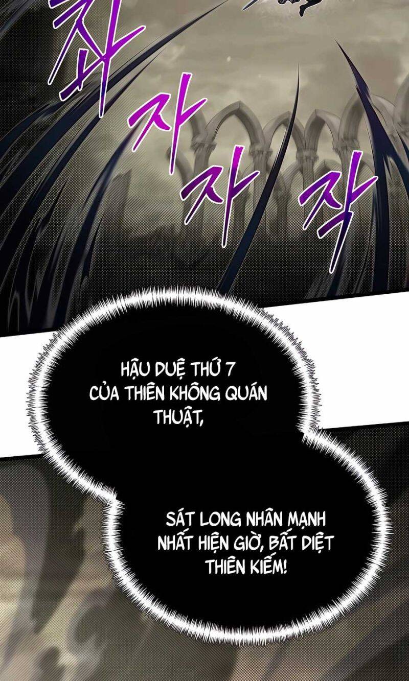 Anh Trai Anh Hùng Là Người Đã Chết Trong Học Viện Chương 91 Ảnh 87