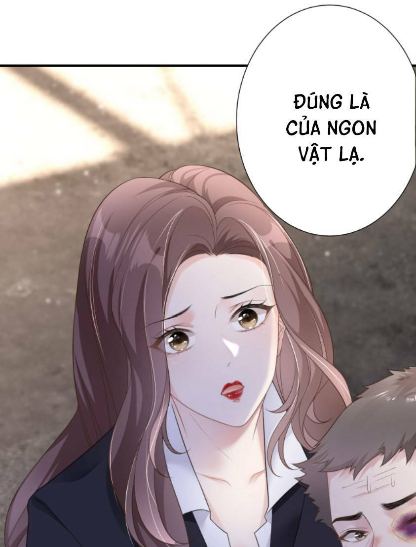 Tùy Ý Thiêu Đốt Lửa Tình Chương 1 Ảnh 10