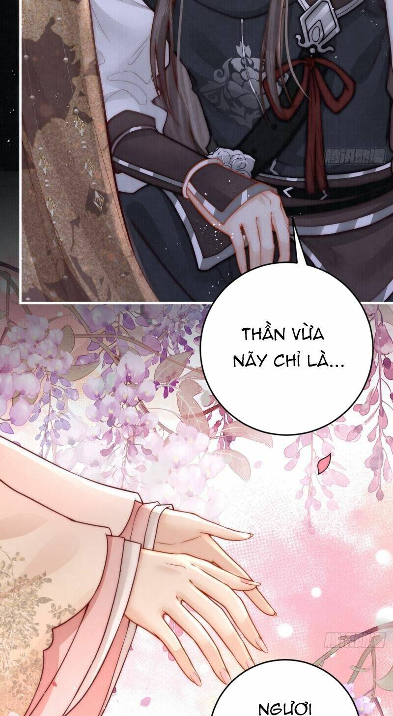 Truyền Thuyết Nữ Đế Chương 8 Ảnh 25