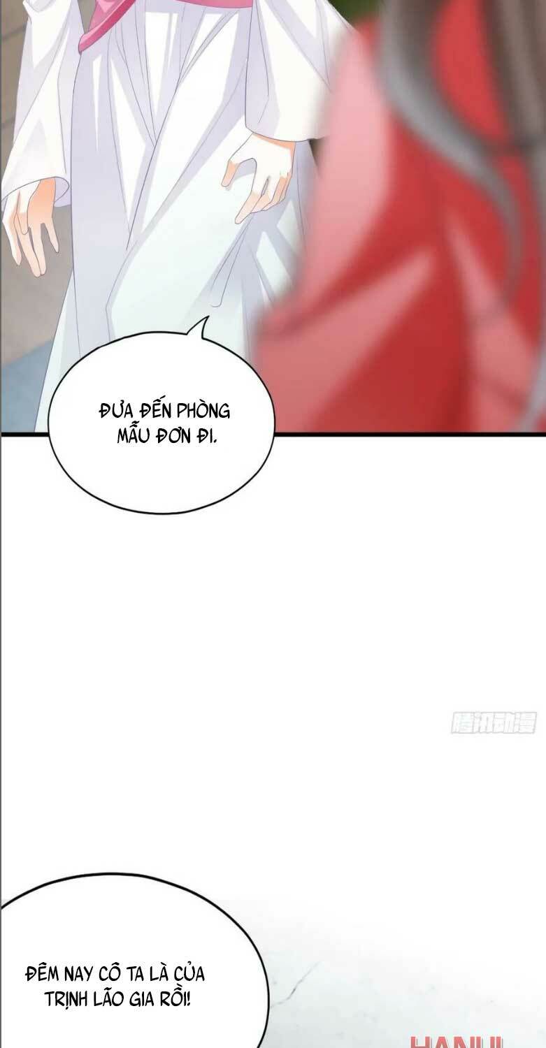 Bổn Vương Muốn Ngươi Chương 204 Ảnh 37