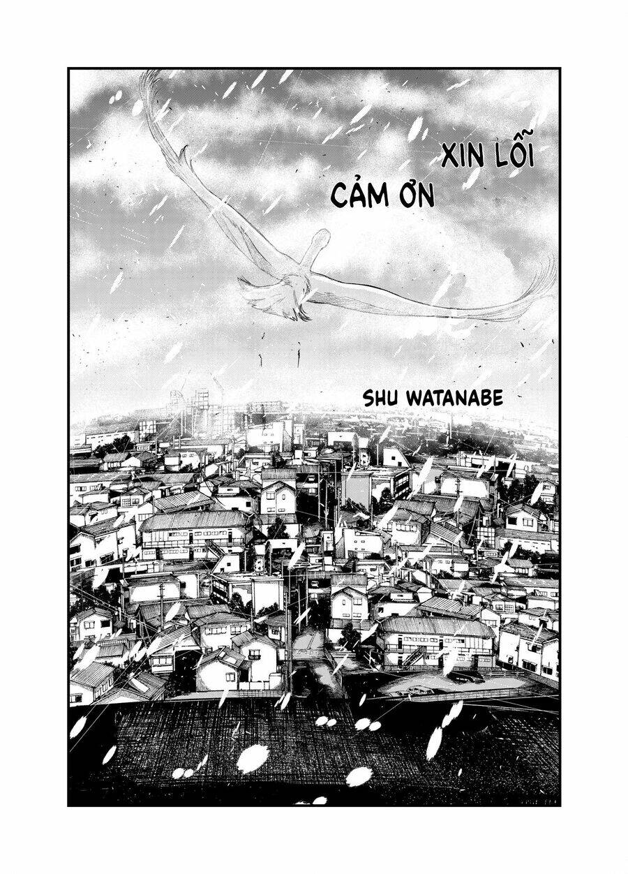 Gomen Arigatou Chương 1 Ảnh 3