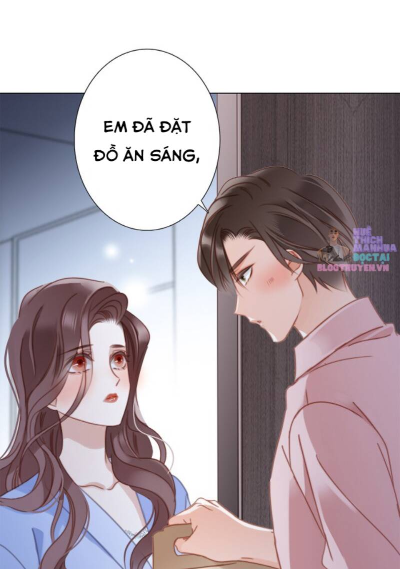 Tôi Không Muốn Coi Em Là Chị Nữa Chương 54 Ảnh 11