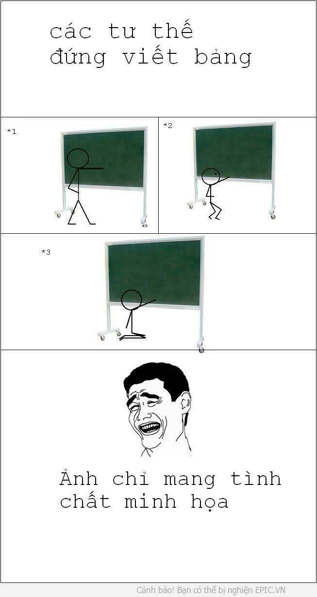 Rage Comic-Troll Chương 73 Ảnh 10