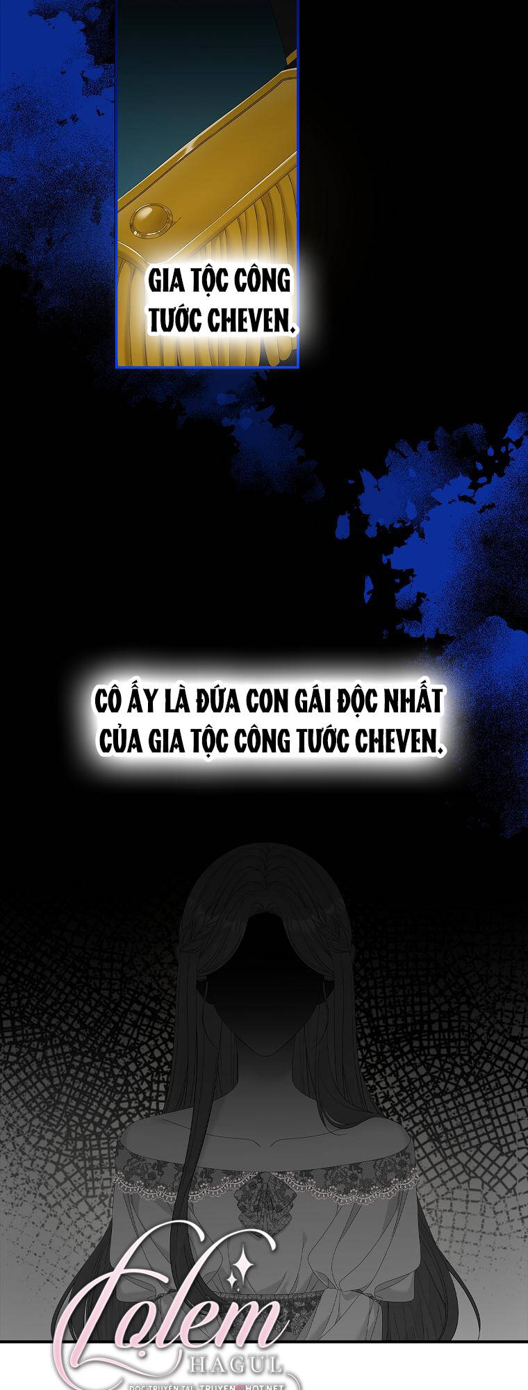 Tôi Thích Phục Vụ Cho Những Nhân Vật Phản Diện Chương 37.1 Ảnh 42