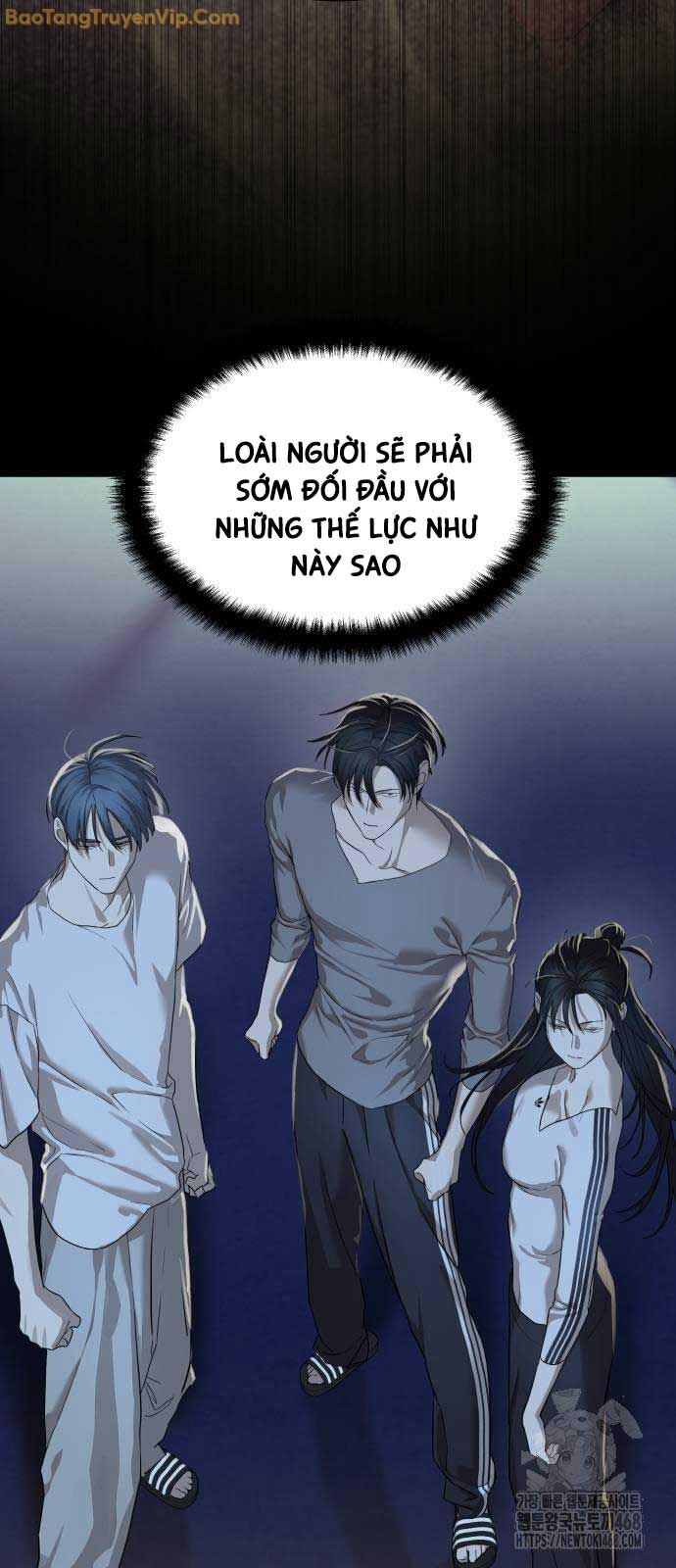 Công Chức Đặc Dị Chương 40 Ảnh 88