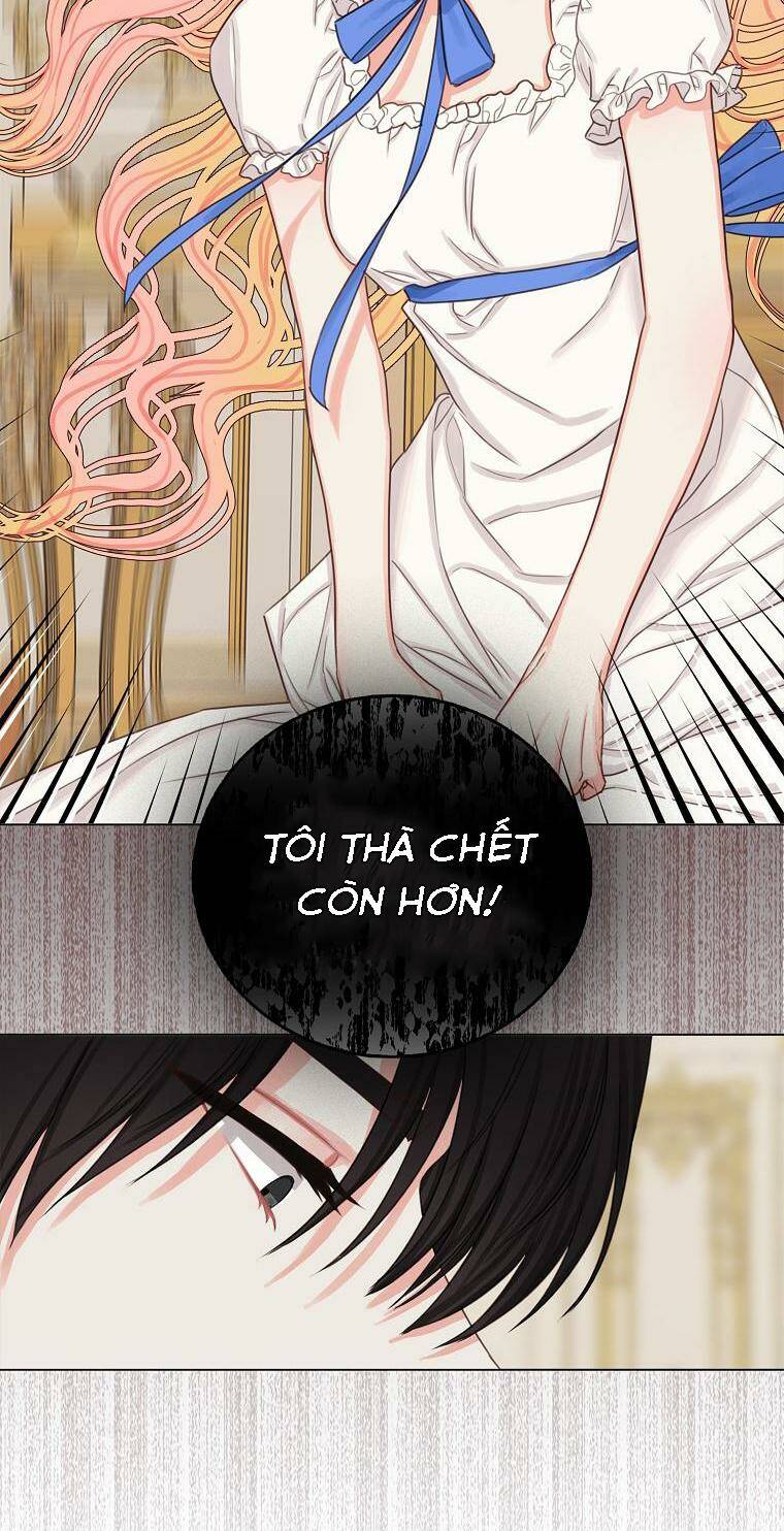 Tôi Đã Cố Gắng Chạy Sau Khi Ăn Kẹo Chương 4 Ảnh 36