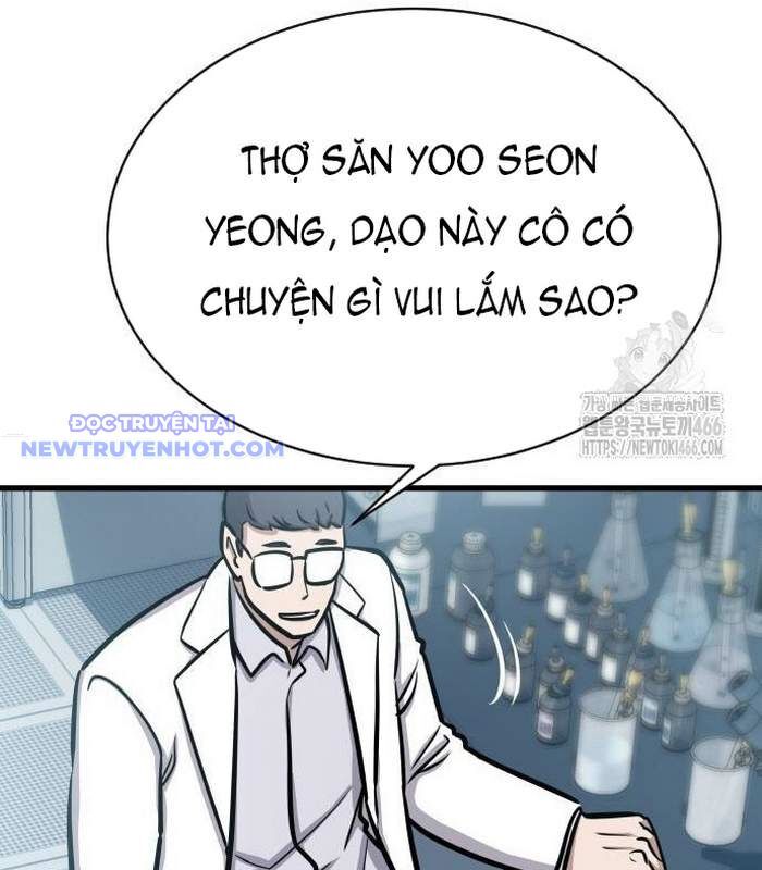 Thợ Săn Huyền Thoại Trẻ Hóa Chương 38 Ảnh 153