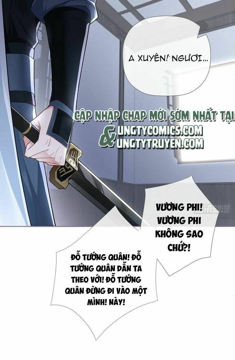 Nhập Mạc Chi Thần Chương 68 Ảnh 34