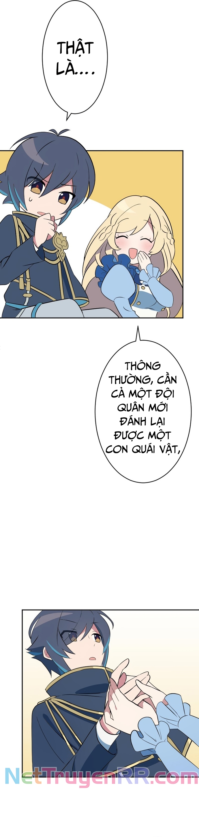 Từ Trước Đến Nay Ta Chưa Từng Coi Trọng Nó Chương 6 Ảnh 60
