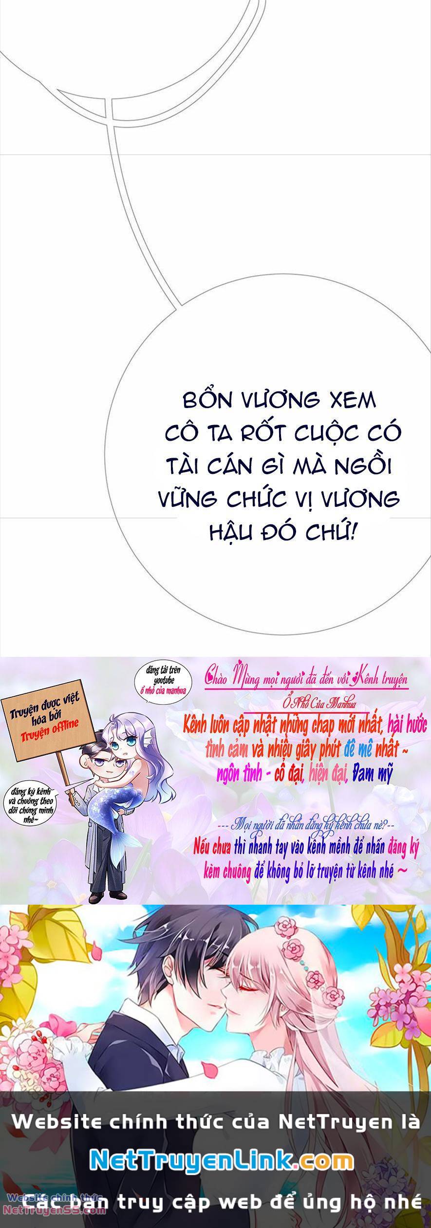 Xuyên Về Cổ Đại Làm Nữ Phụ Vô Dụng Chương 52 Ảnh 17