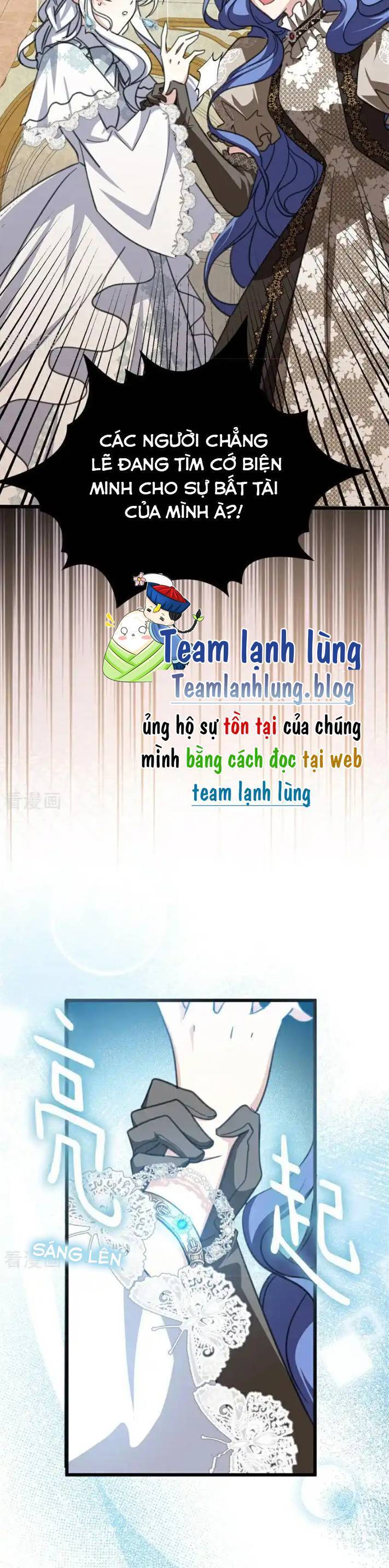 Bông Hoa Độc Của Nhà Công Tước Chương 43 Ảnh 7