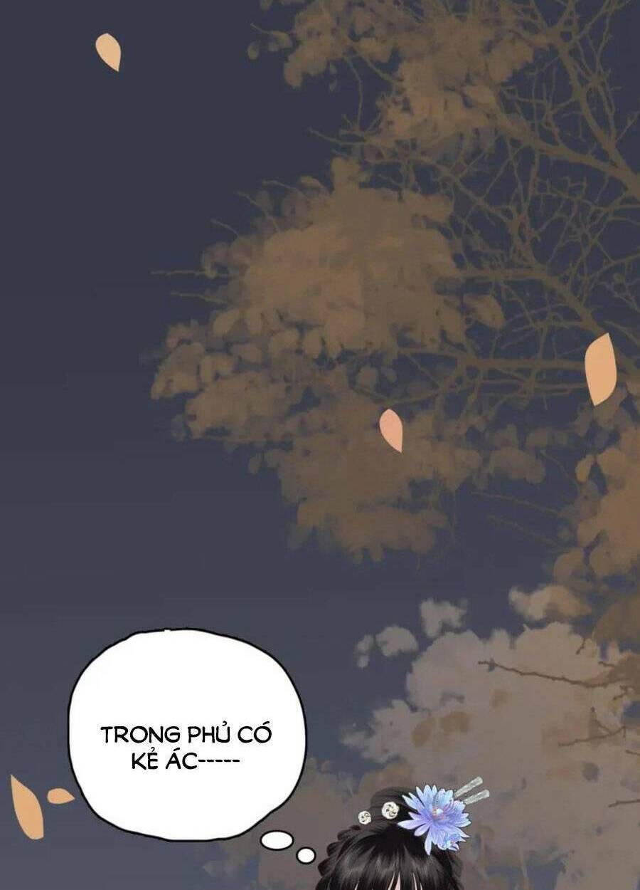 Điều Hương Vương Phi Chương 35 Ảnh 33