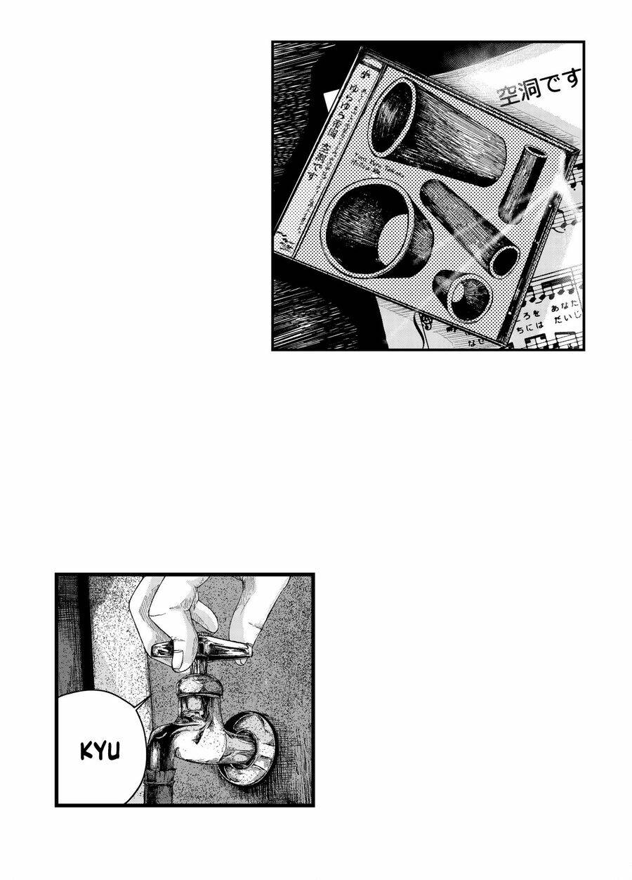 Gomen Arigatou Chương 1 Ảnh 4