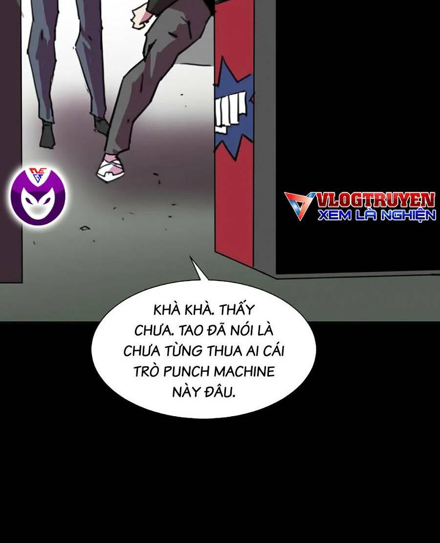 Săn Lùng Bắt Nạt Chương 50 Ảnh 33
