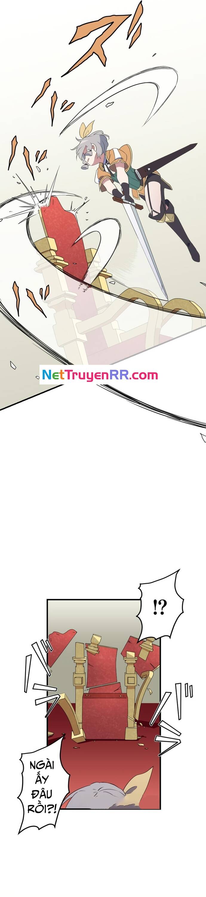 Từ Trước Đến Nay Ta Chưa Từng Coi Trọng Nó Chương 10 Ảnh 5