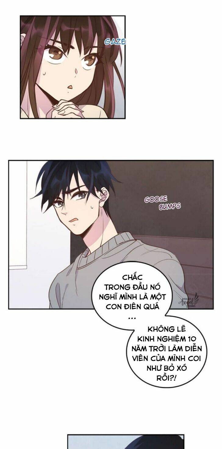 Cuộc Hôn Nhân Bất Khả Thi Chương 7 Ảnh 28