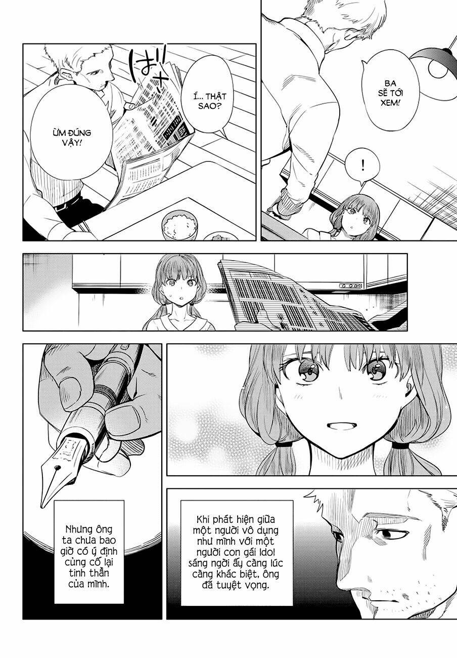 Kyokou Suiri Chương 10 Ảnh 47