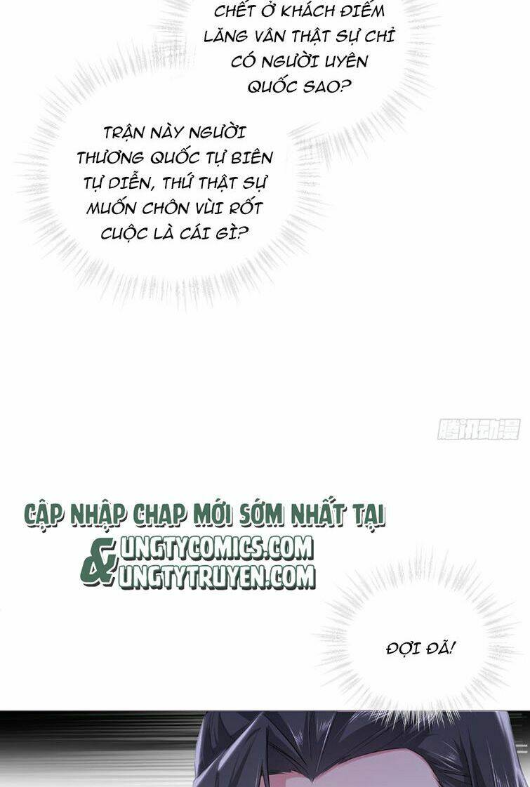 Nhập Mạc Chi Thần Chương 71 Ảnh 26