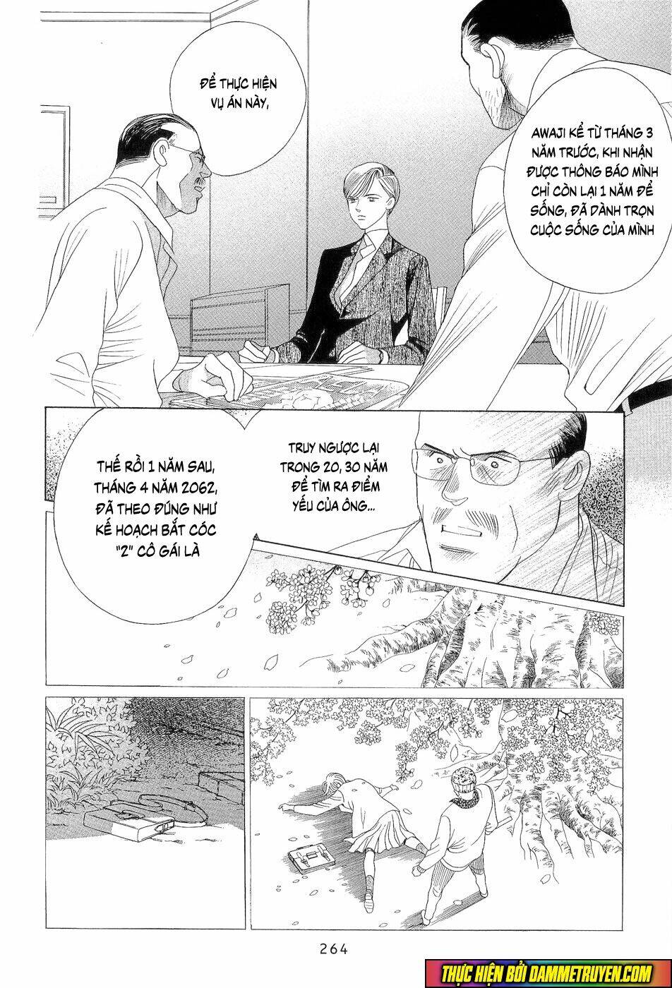 Himitsu Chương 18.8 Ảnh 17