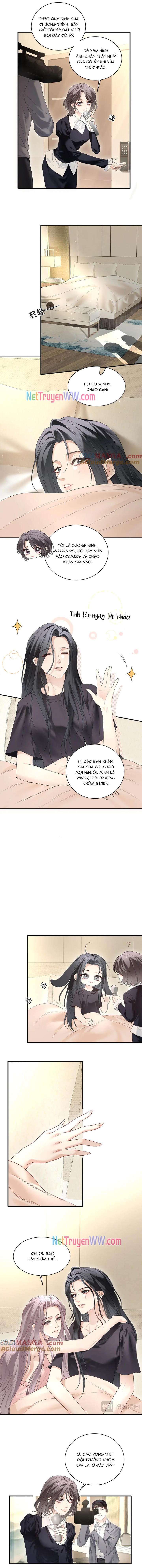 Cẩm Nang Chinh Phục Thần Tượng Chương 12 Ảnh 3