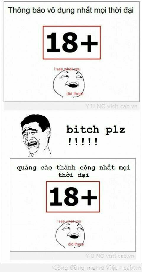 Rage Comic-Troll Chương 73 Ảnh 14