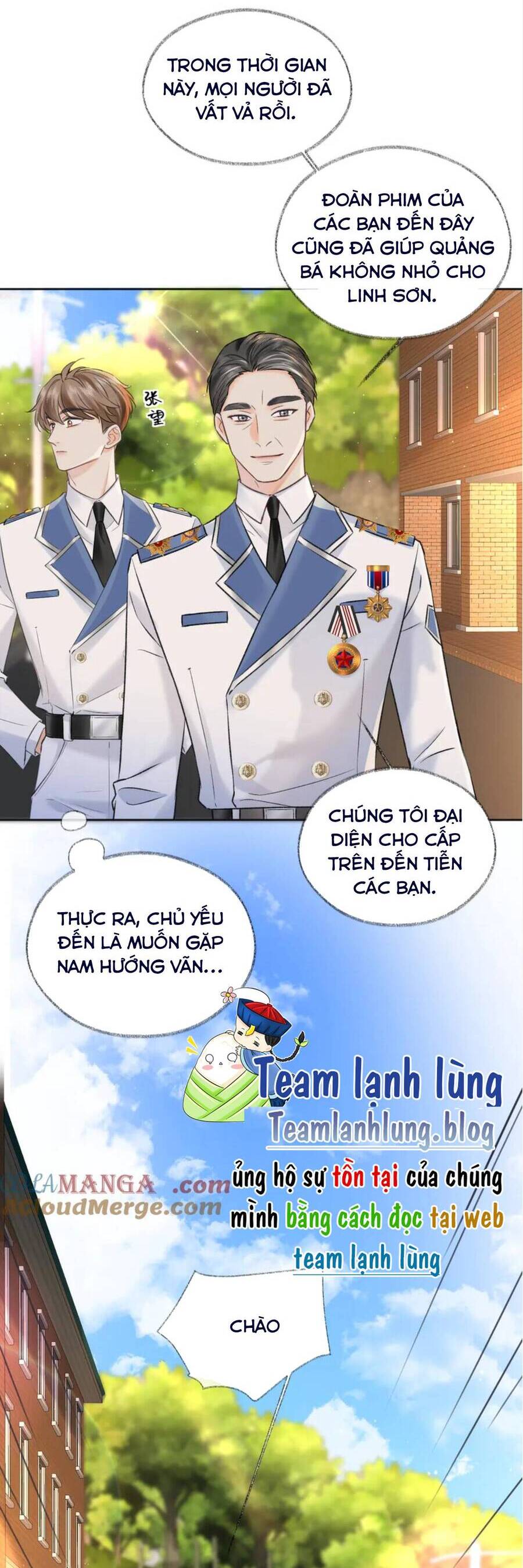 Ta Ở Hiện Đại Làm Đại Boss Chương 122 Ảnh 6
