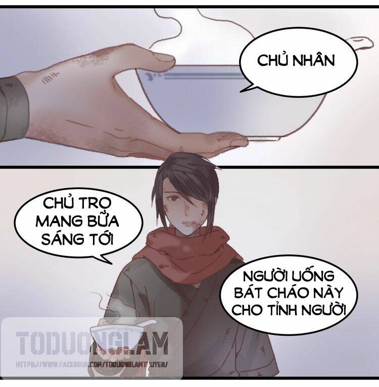 Mang Quải Hệ Thống, Nhất Trí Mạng Chương 5 Ảnh 7