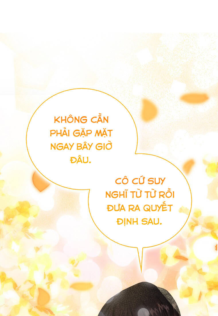 Tôi Đã Cố Gắng Chạy Sau Khi Ăn Kẹo Chương 17 Ảnh 26