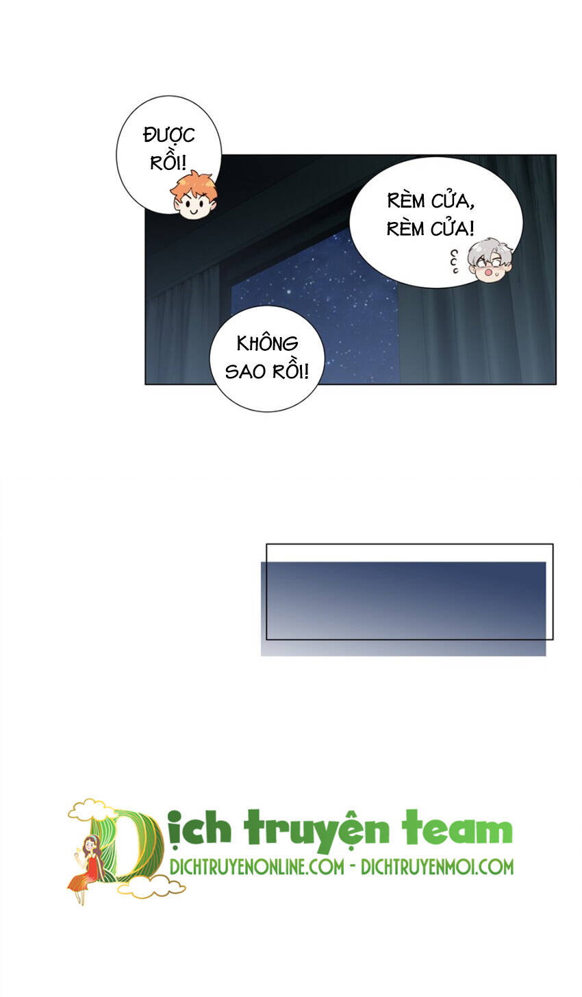 Đâu Phải Tại Tui Muốn Giả Gái Chương 118 Ảnh 12