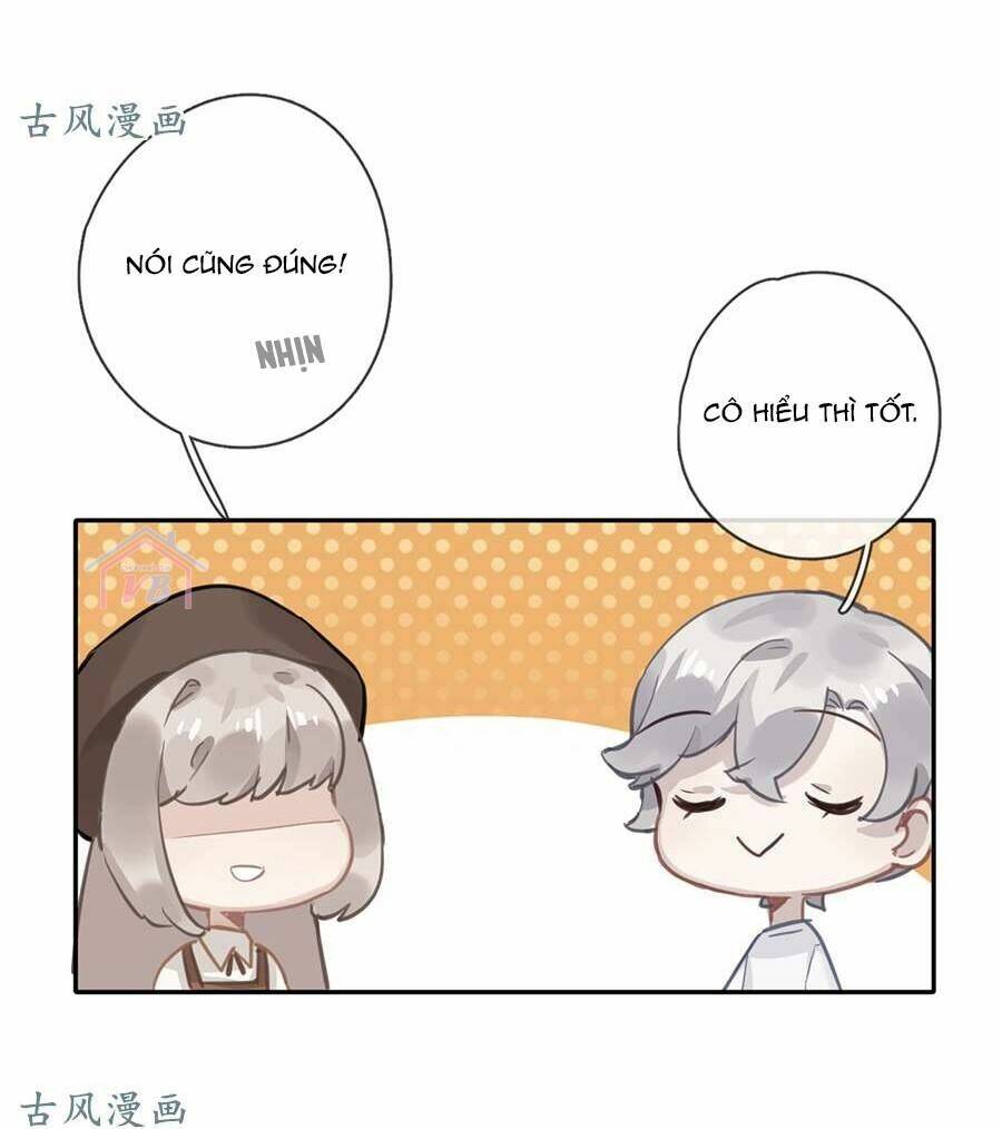 Thác Sủng Thiên Giá Danh Viên Chương 29 Ảnh 24