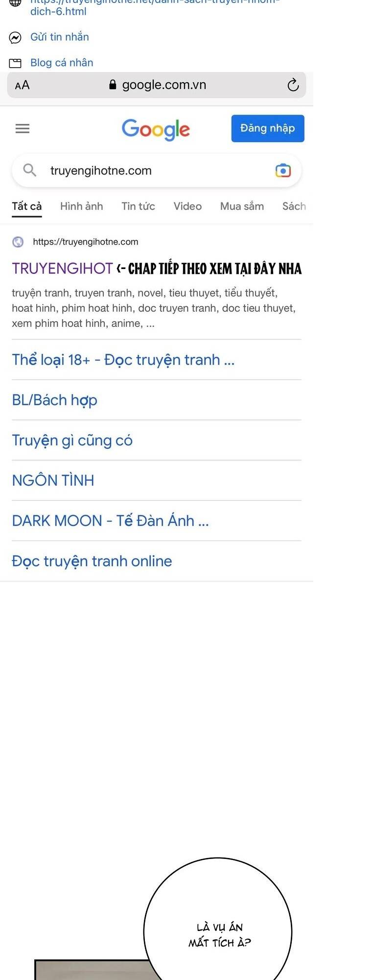 Tôi Thích Phục Vụ Cho Những Nhân Vật Phản Diện Chương 33.1 Ảnh 3