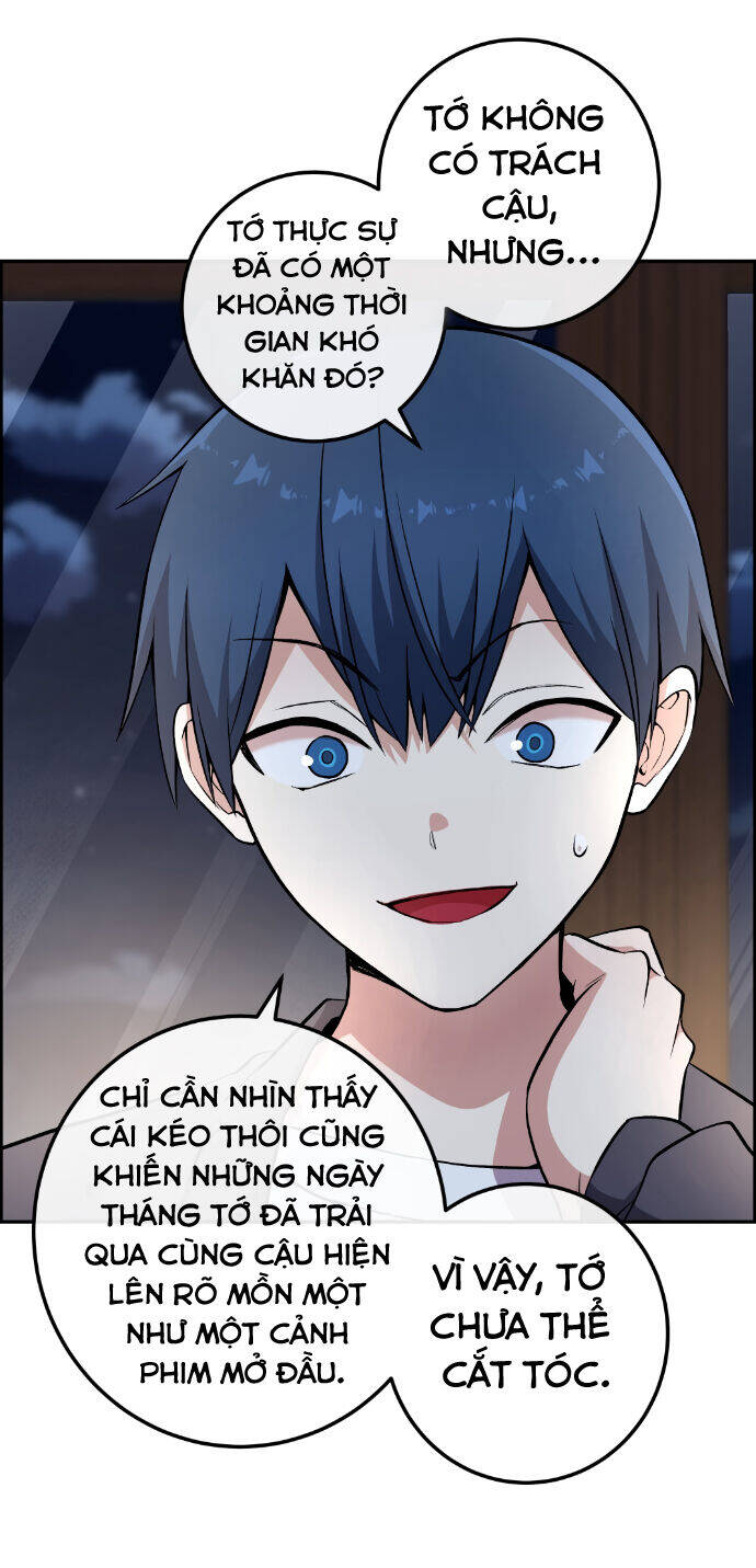 Nhân Vật Webtoon Na Kang Lim Chương 150 Ảnh 39