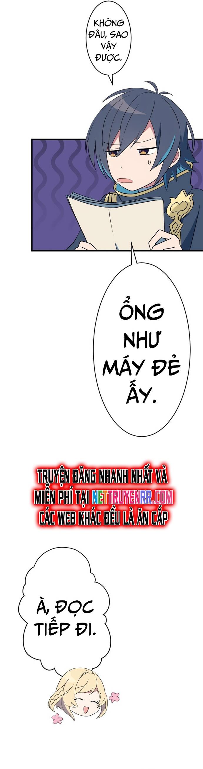 Từ Trước Đến Nay Ta Chưa Từng Coi Trọng Nó Chương 10 Ảnh 37