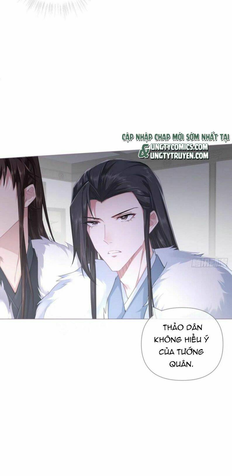 Nhập Mạc Chi Thần Chương 63 Ảnh 16