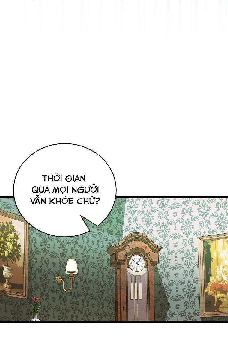 Tôi Đã Cố Gắng Chạy Sau Khi Ăn Kẹo Chương 19 Ảnh 39