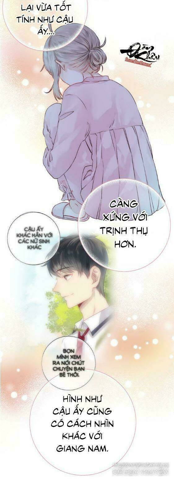 Tiến Gần Đến Trái Tim Em Chương 35 Ảnh 22