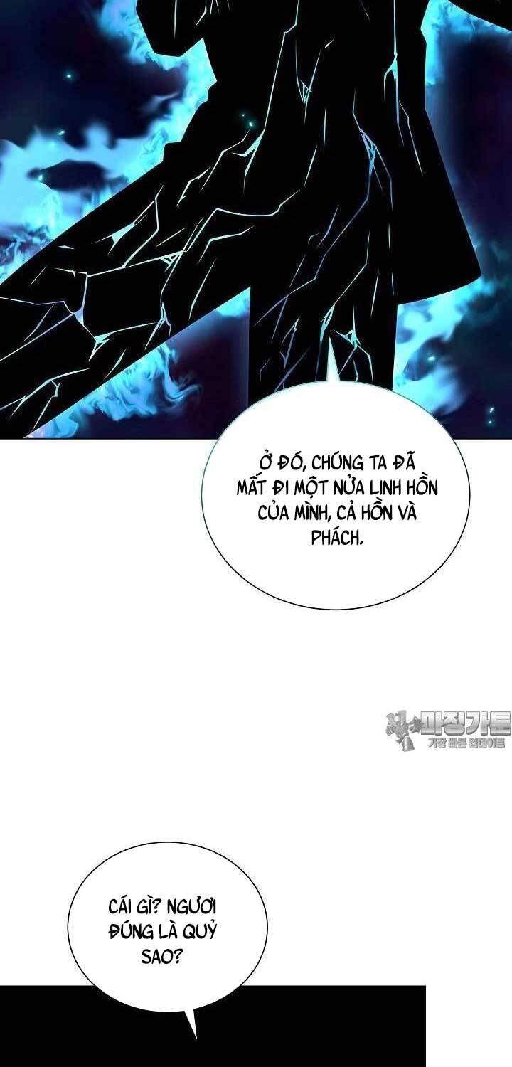 Thiên Ma Không Muốn Thăng Cấp Chương 61 Ảnh 59