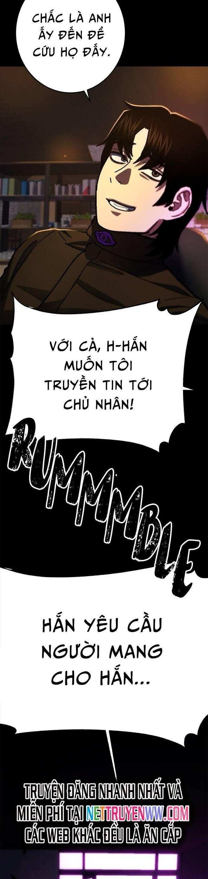 Võ Sĩ Vô Năng Chương 19 Ảnh 53