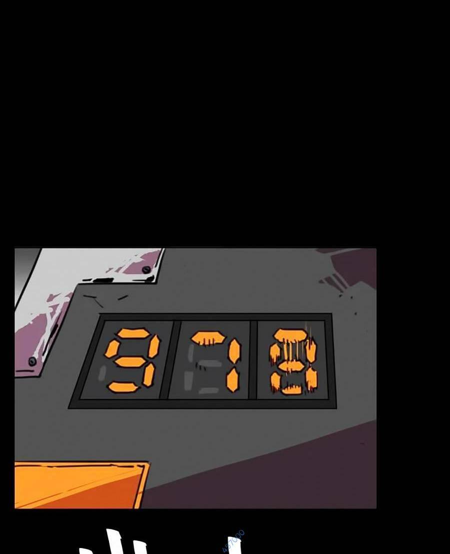 Săn Lùng Bắt Nạt Chương 50 Ảnh 30