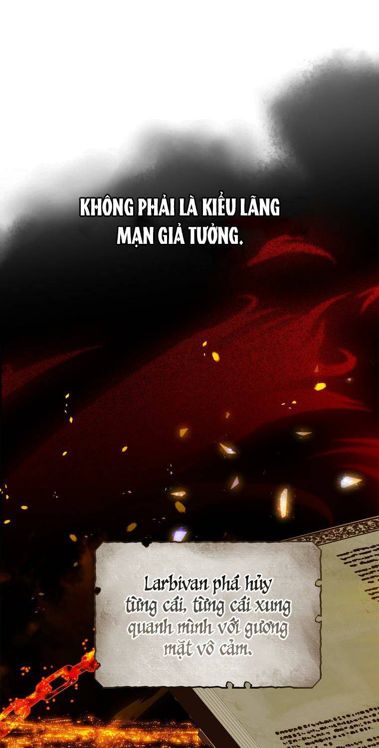 Tôi Đã Cố Gắng Chạy Sau Khi Ăn Kẹo Chương 18 Ảnh 24