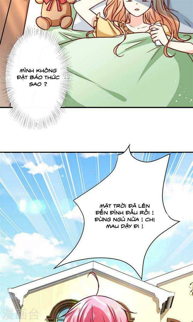 Hôm Nay Tôi Sẽ Yêu Ai Đây ? Chương 3 Ảnh 13