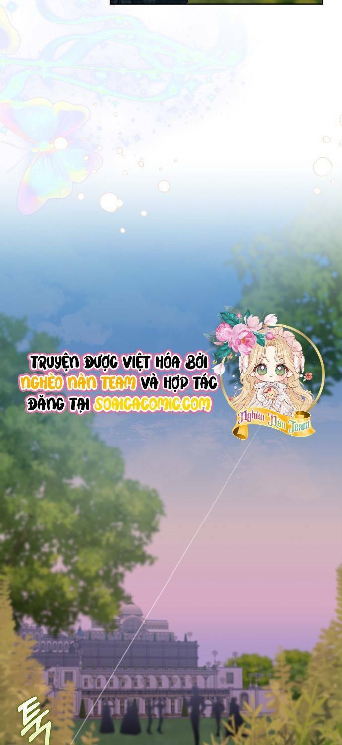 Vị Bạo Chúa Của Tôi Sao Lại Hóa Trẻ Rồi Chương 16 Ảnh 82