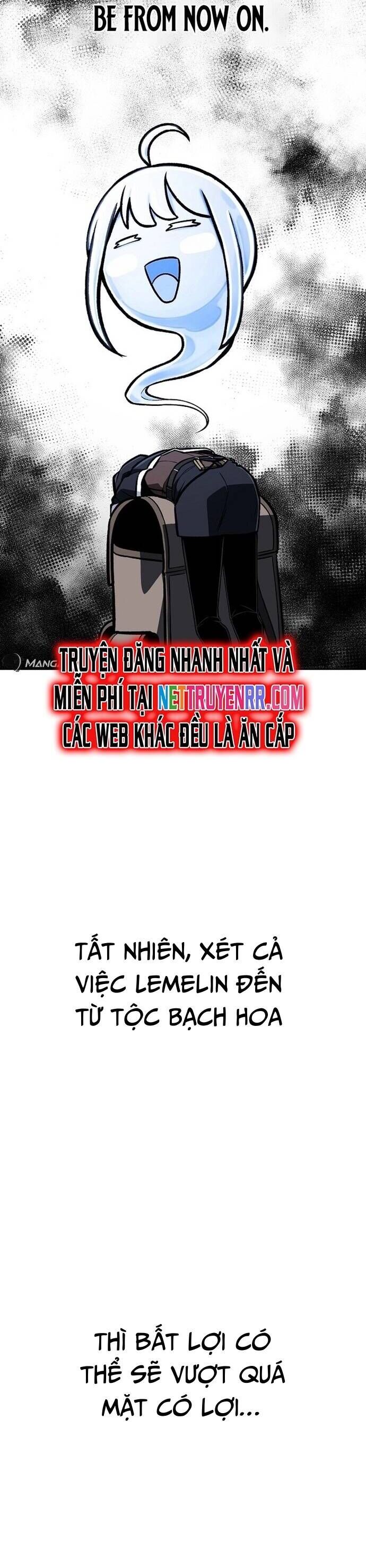 Anh Hùng Của Chúng Ta Làm Gì? Chương 26 Ảnh 37
