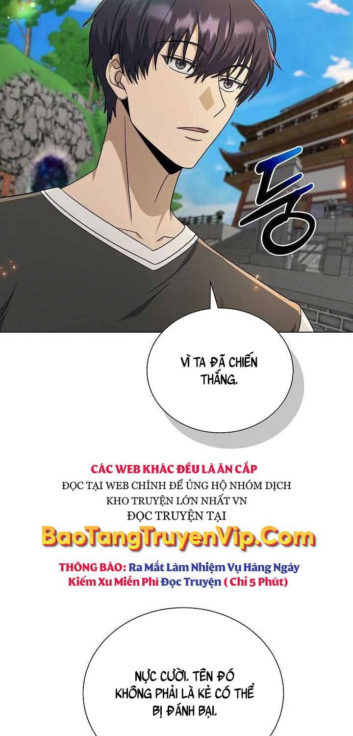 Thiên Ma Không Muốn Thăng Cấp Chương 61 Ảnh 62