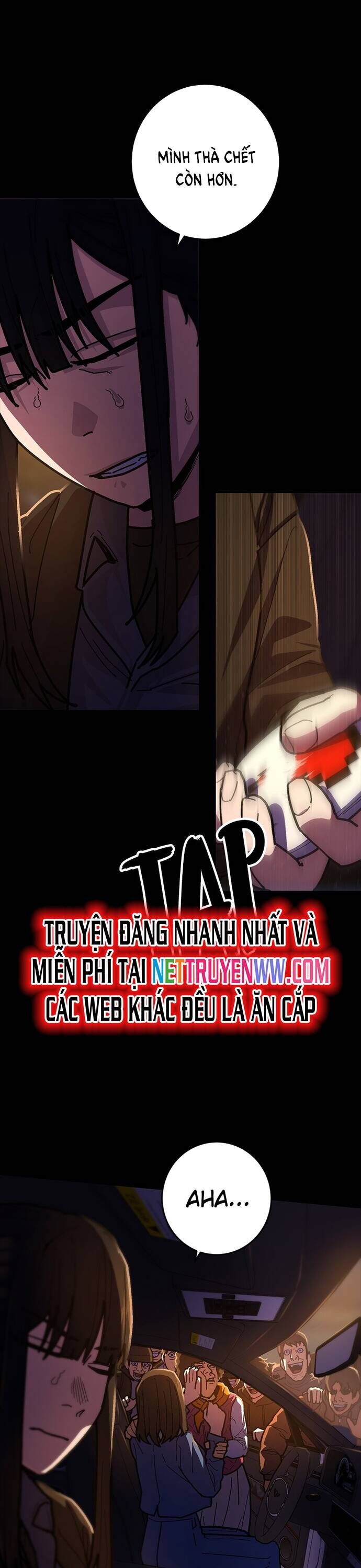 Võ Sĩ Vô Năng Chương 17 Ảnh 11