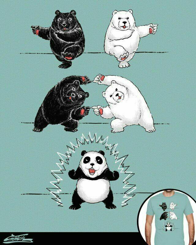 Rage Comic-Troll Chương 73 Ảnh 12