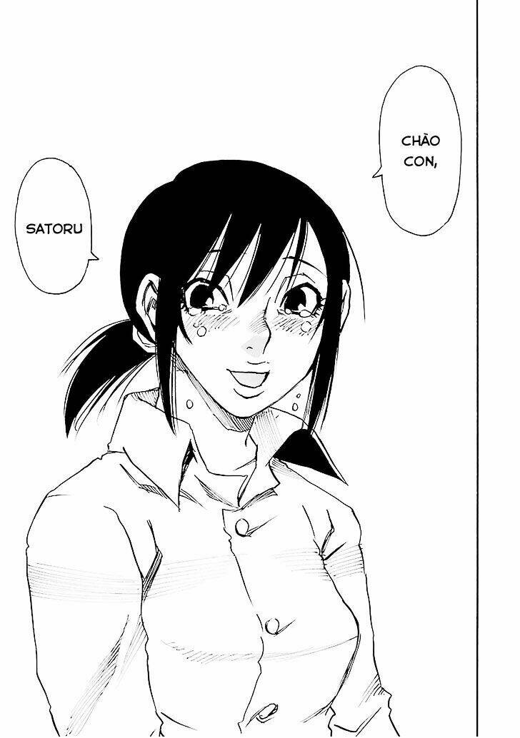 Erased Chương 33 Ảnh 26