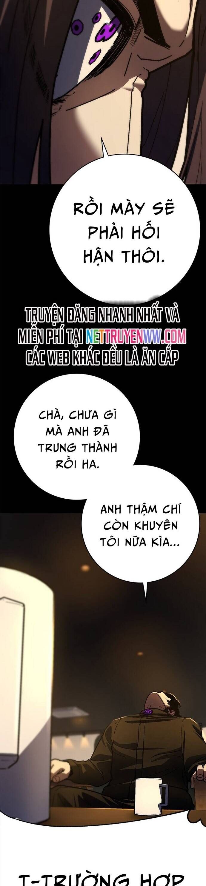 Võ Sĩ Vô Năng Chương 19 Ảnh 49