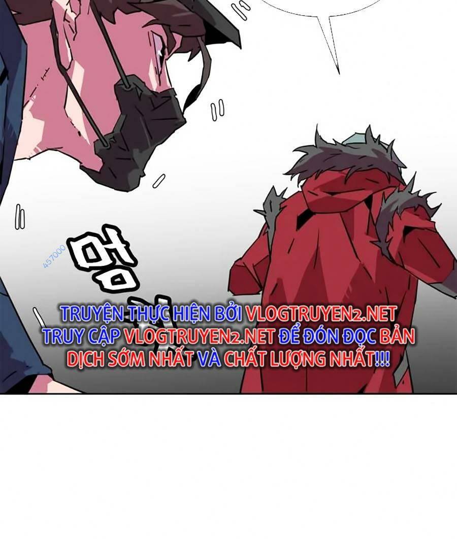 Săn Lùng Bắt Nạt Chương 52 Ảnh 18